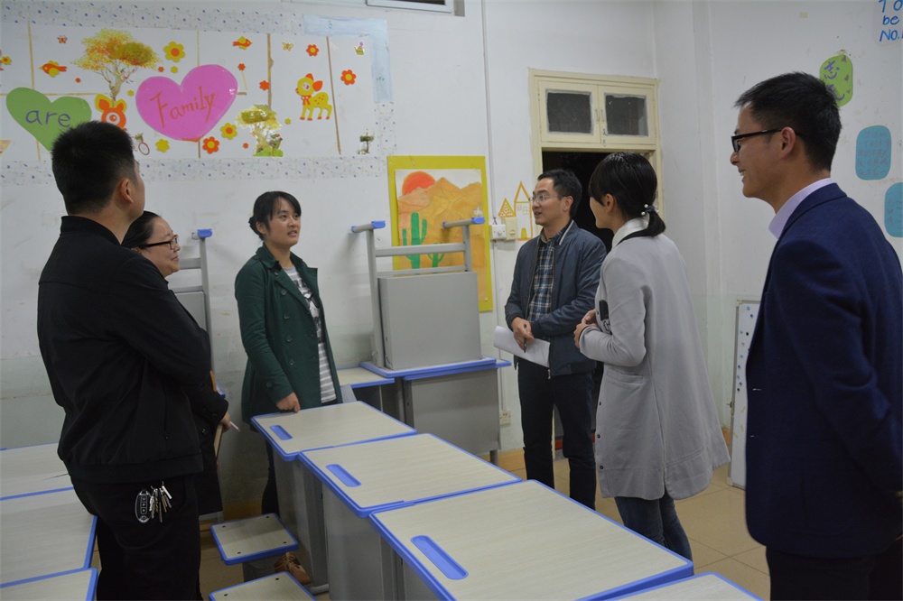 MK体育成功举办“心情墙”评比活动