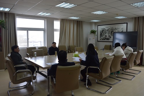 MK体育各党支部召开2018年度组织生活会暨民主评议党员大会